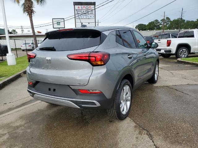 2024 Buick Encore GX Vehicle Photo in LAFAYETTE, LA 70503-4541