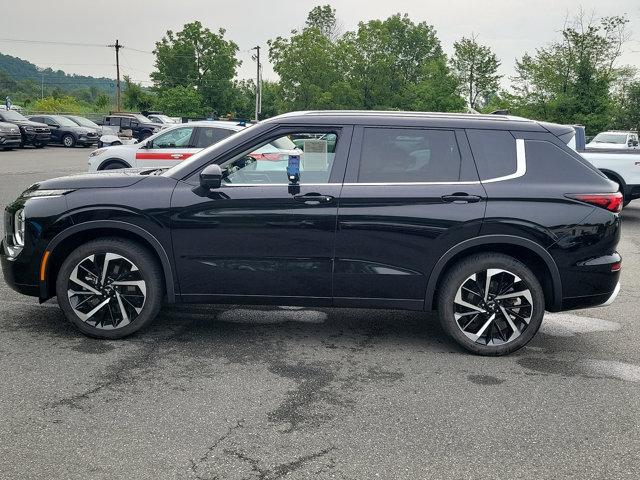 2022 Mitsubishi Outlander Vehicle Photo in Boyertown, PA 19512