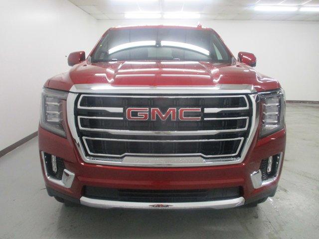 2024 GMC Yukon Vehicle Photo in BATTLE CREEK, MI 49037-8454