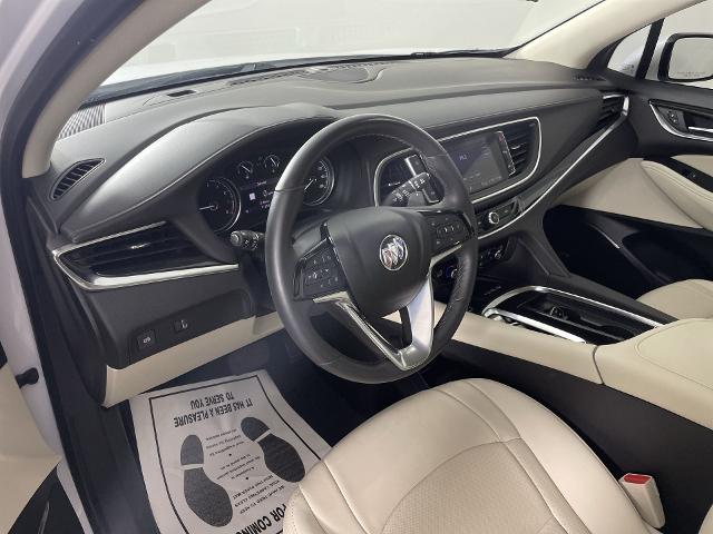 2023 Buick Enclave Vehicle Photo in GILBERT, AZ 85297-0402