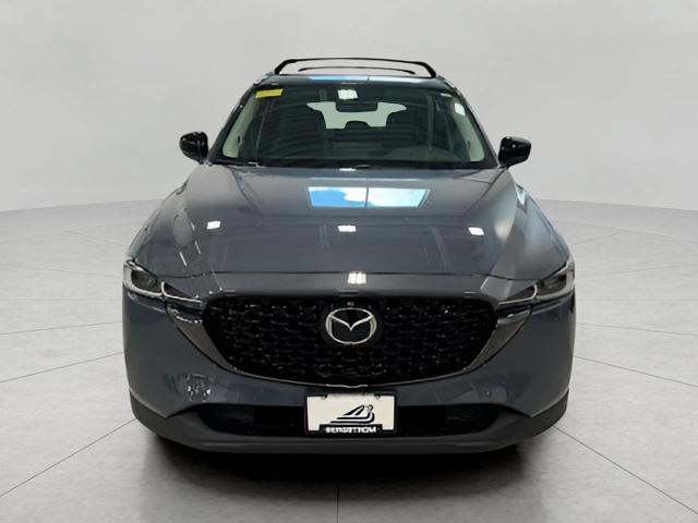 2024 Mazda CX-5 Vehicle Photo in Green Bay, WI 54304