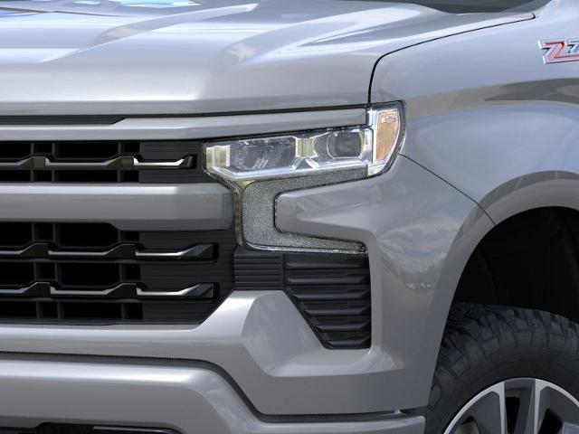 2024 Chevrolet Silverado 1500 Vehicle Photo in MIDDLETON, WI 53562-1492