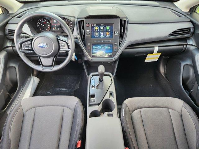 2024 Subaru Crosstrek Vehicle Photo in DALLAS, TX 75209