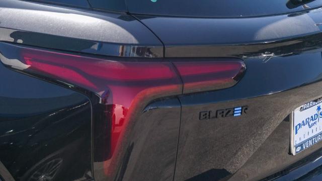 2024 Chevrolet Blazer EV Vehicle Photo in VENTURA, CA 93003-8585