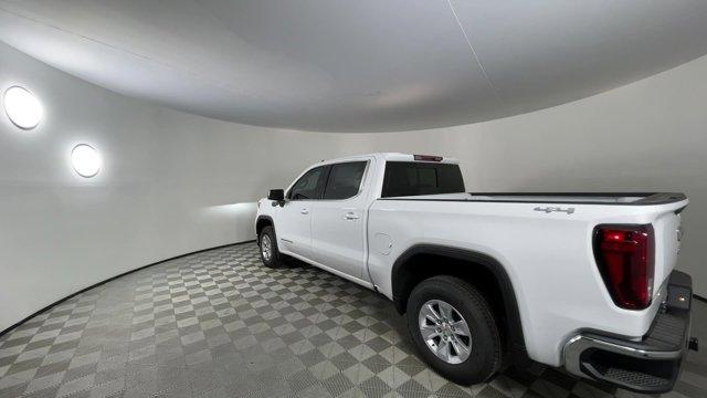 2024 GMC Sierra 1500 Vehicle Photo in GILBERT, AZ 85297-0402