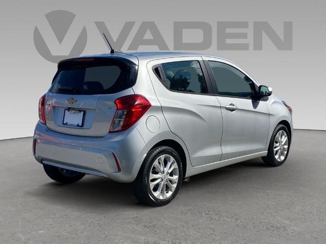 2021 Chevrolet Spark Vehicle Photo in Statesboro, GA 30458