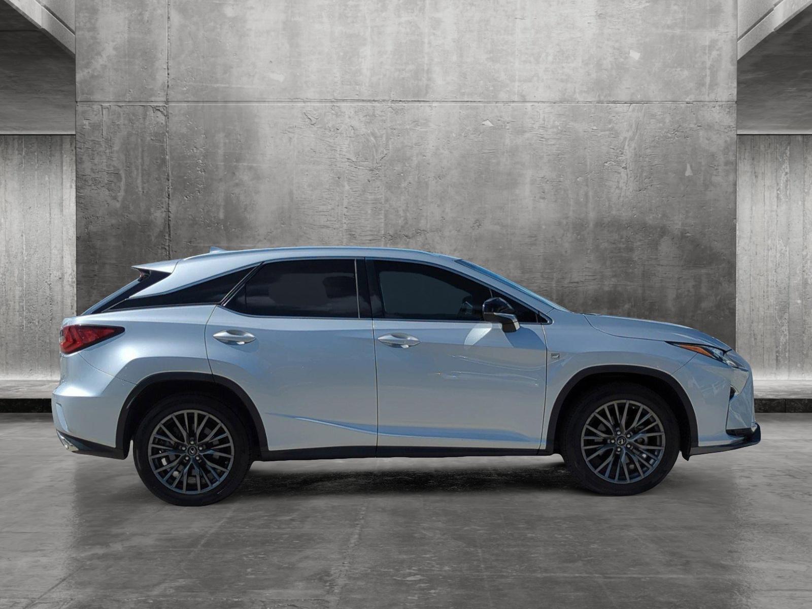 2017 Lexus RX 350 Vehicle Photo in Margate, FL 33063