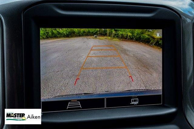 2024 Chevrolet Silverado 1500 Vehicle Photo in AIKEN, SC 29801-6313