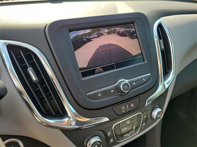 2024 Chevrolet Equinox Vehicle Photo in SUNRISE, FL 33323-3202