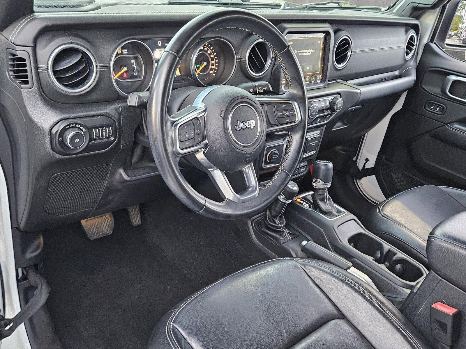 2018 Jeep Wrangler Unlimited Vehicle Photo in Fort Lauderdale, FL 33316