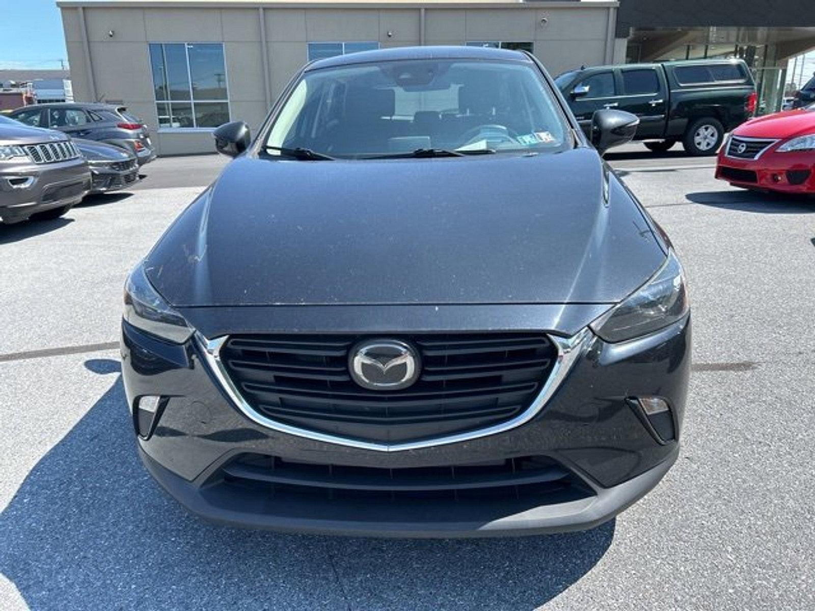 2021 Mazda CX-3 Vehicle Photo in Harrisburg, PA 17111