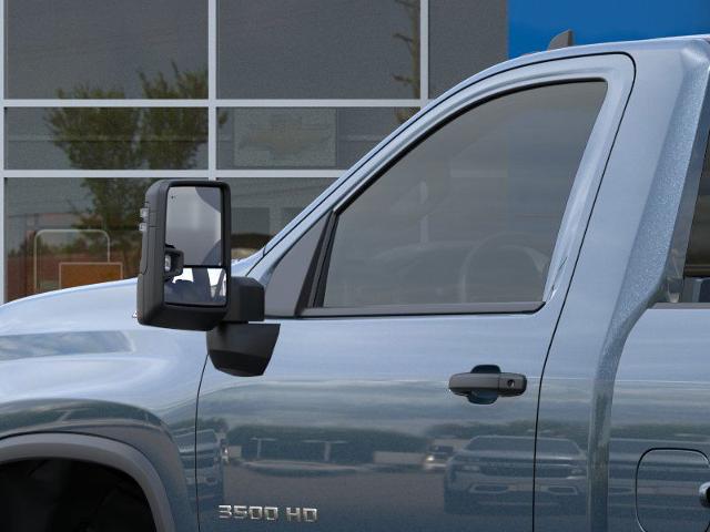 2025 Chevrolet Silverado 3500 HD Vehicle Photo in POTSDAM, NY 13676-1281