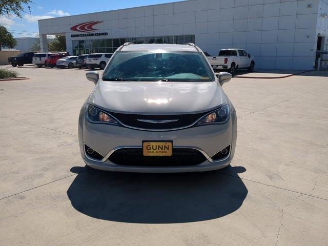 2017 Chrysler Pacifica Vehicle Photo in SELMA, TX 78154-1459