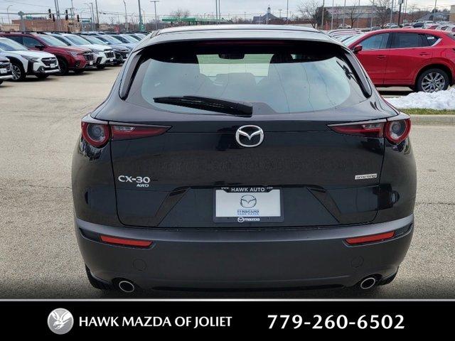 2024 Mazda CX-30 Vehicle Photo in Plainfield, IL 60586