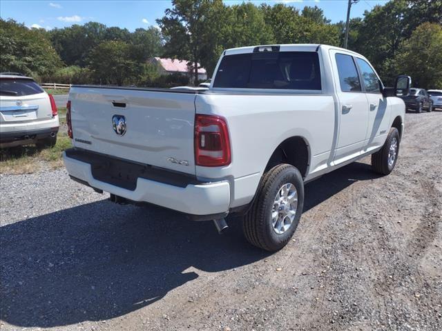 2024 Ram 2500 Vehicle Photo in Bowie, MD 20716