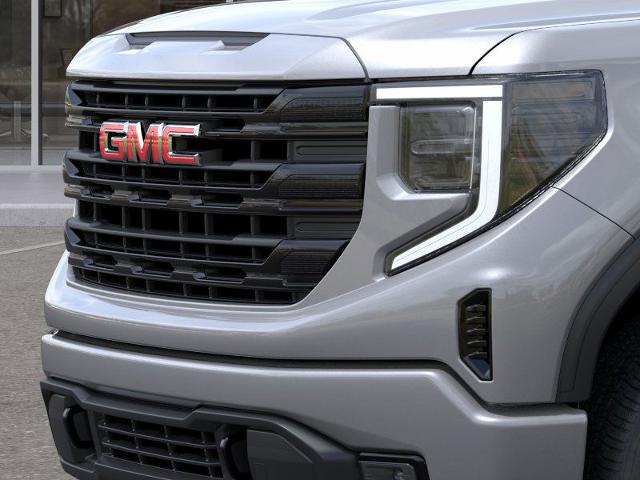 2025 GMC Sierra 1500 Vehicle Photo in APPLETON, WI 54914-8833