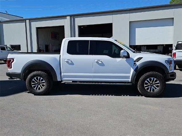 2020 Ford F-150 Vehicle Photo in EASTLAND, TX 76448-3020