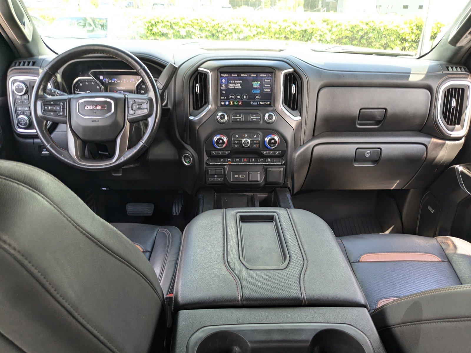 2021 GMC Sierra 2500 HD Vehicle Photo in Winter Park, FL 32792