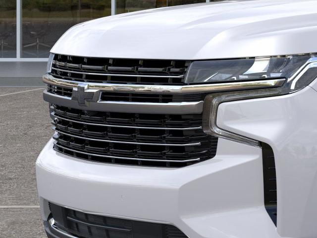 2024 Chevrolet Tahoe Vehicle Photo in GREENACRES, FL 33463-3207