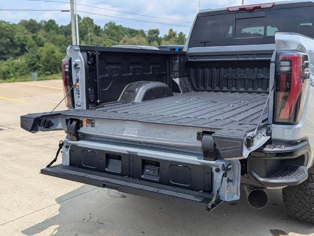 2024 GMC Sierra 2500 HD Vehicle Photo in POMEROY, OH 45769-1023