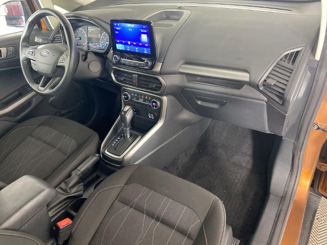 2020 Ford EcoSport Vehicle Photo in ALLIANCE, OH 44601-4622