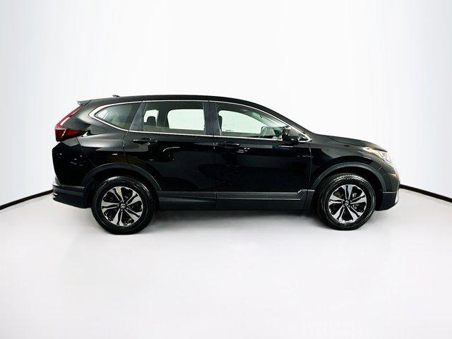 2022 Honda CR-V Vehicle Photo in Flemington, NJ 08822