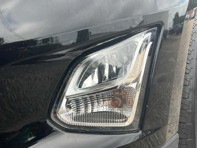 2021 Chevrolet Equinox Vehicle Photo in DUNN, NC 28334-8900