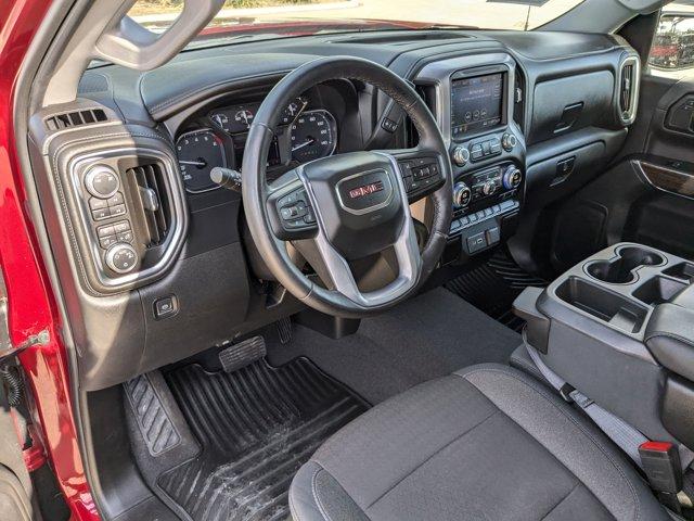 2019 GMC Sierra 1500 Vehicle Photo in SELMA, TX 78154-1459