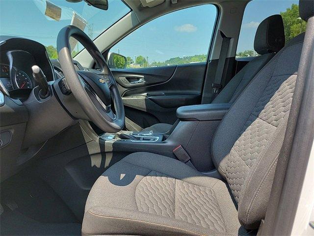 2021 Chevrolet Equinox Vehicle Photo in MILFORD, OH 45150-1684