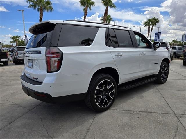 2023 Chevrolet Tahoe Vehicle Photo in LAS VEGAS, NV 89118-3267