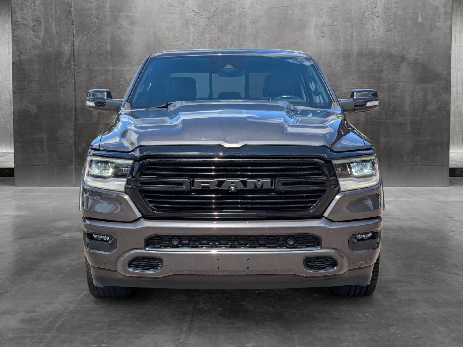 2021 Ram 1500 Vehicle Photo in Jacksonville, FL 32256