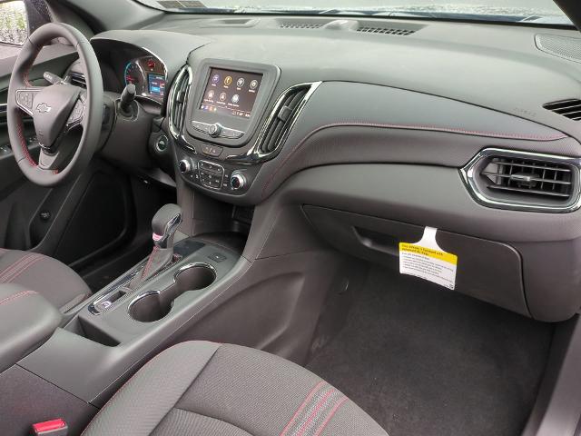 2024 Chevrolet Equinox Vehicle Photo in READING, PA 19605-1203