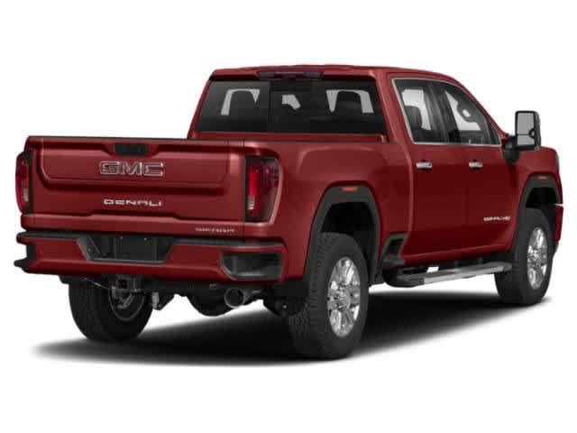 2020 GMC Sierra 2500 HD Vehicle Photo in LIGHTHOUSE POINT, FL 33064-6849