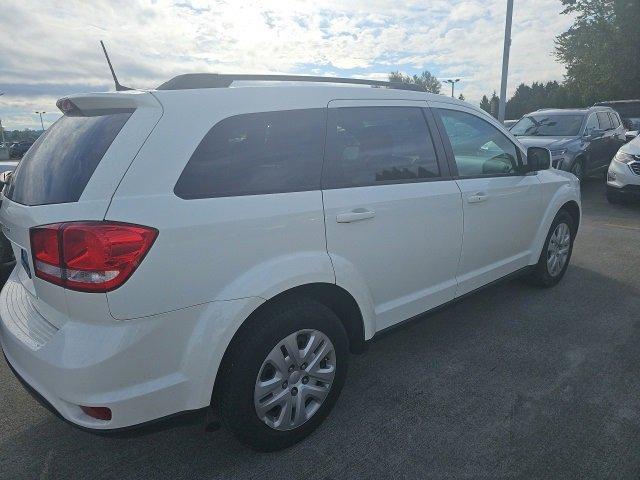 2019 Dodge Journey Vehicle Photo in PUYALLUP, WA 98371-4149