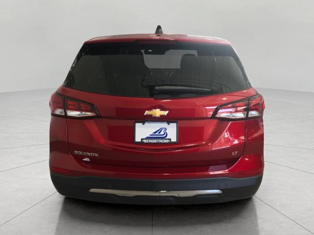 2024 Chevrolet Equinox Vehicle Photo in GREEN BAY, WI 54303-3330