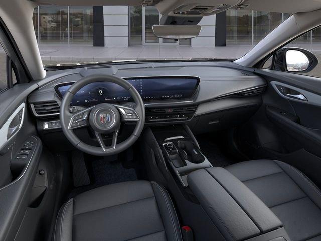 2024 Buick Envision Vehicle Photo in MEDINA, OH 44256-9631