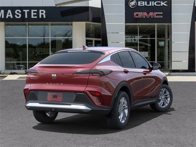 2024 Buick Envista Vehicle Photo in AUGUSTA, GA 30907-2867