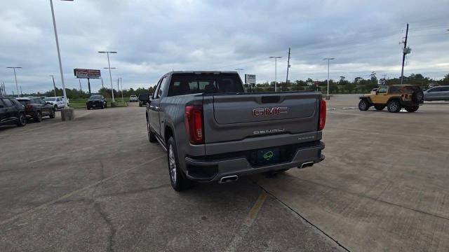 2021 GMC Sierra 1500 Vehicle Photo in CROSBY, TX 77532-9157