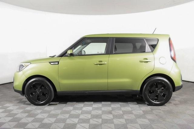 2016 Kia Soul Vehicle Photo in Puyallup, WA 98371