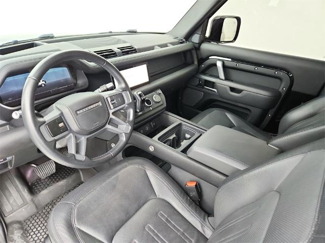 2022 Land Rover Defender Vehicle Photo in Grapevine, TX 76051