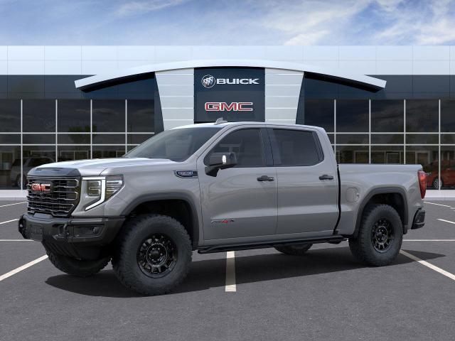 2024 GMC Sierra 1500 Vehicle Photo in GOLDEN, CO 80401-3850