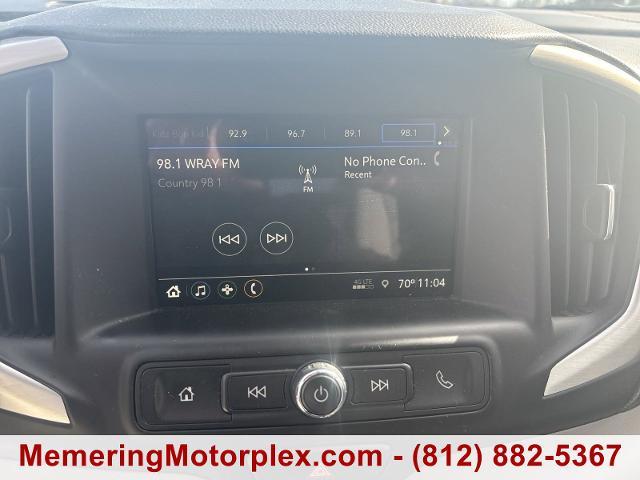 2019 GMC Terrain Vehicle Photo in VINCENNES, IN 47591-5519