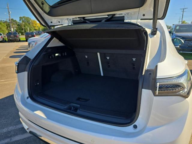 2024 Buick Envision Vehicle Photo in LAFAYETTE, LA 70503-4541