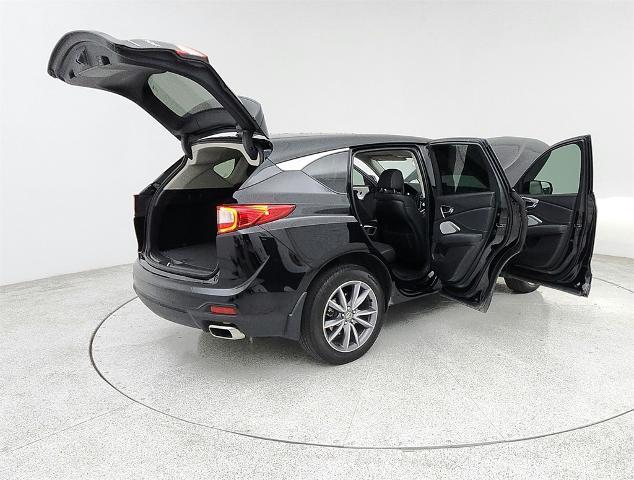 2023 Acura RDX Vehicle Photo in Grapevine, TX 76051