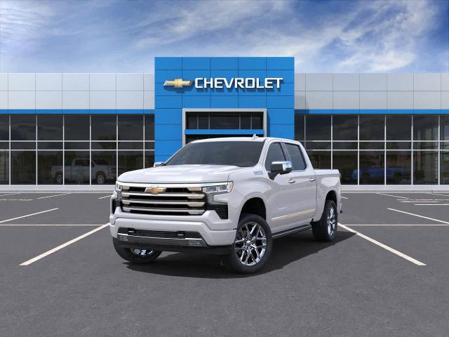 2024 Chevrolet Silverado 1500 Vehicle Photo in ANCHORAGE, AK 99515-2026