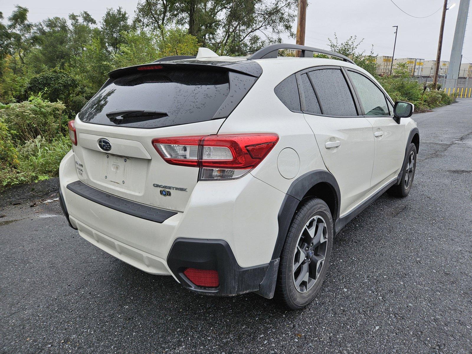 2019 Subaru Crosstrek Vehicle Photo in Harrisburg, PA 17111