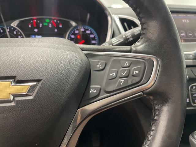 2020 Chevrolet Equinox Vehicle Photo in GLENWOOD, MN 56334-1123