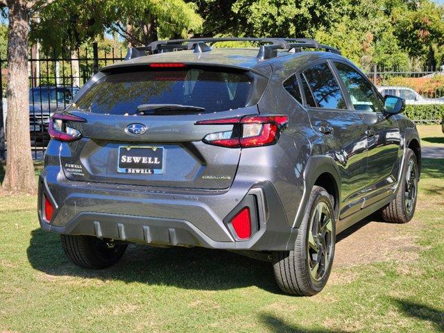 2024 Subaru Crosstrek Vehicle Photo in DALLAS, TX 75209