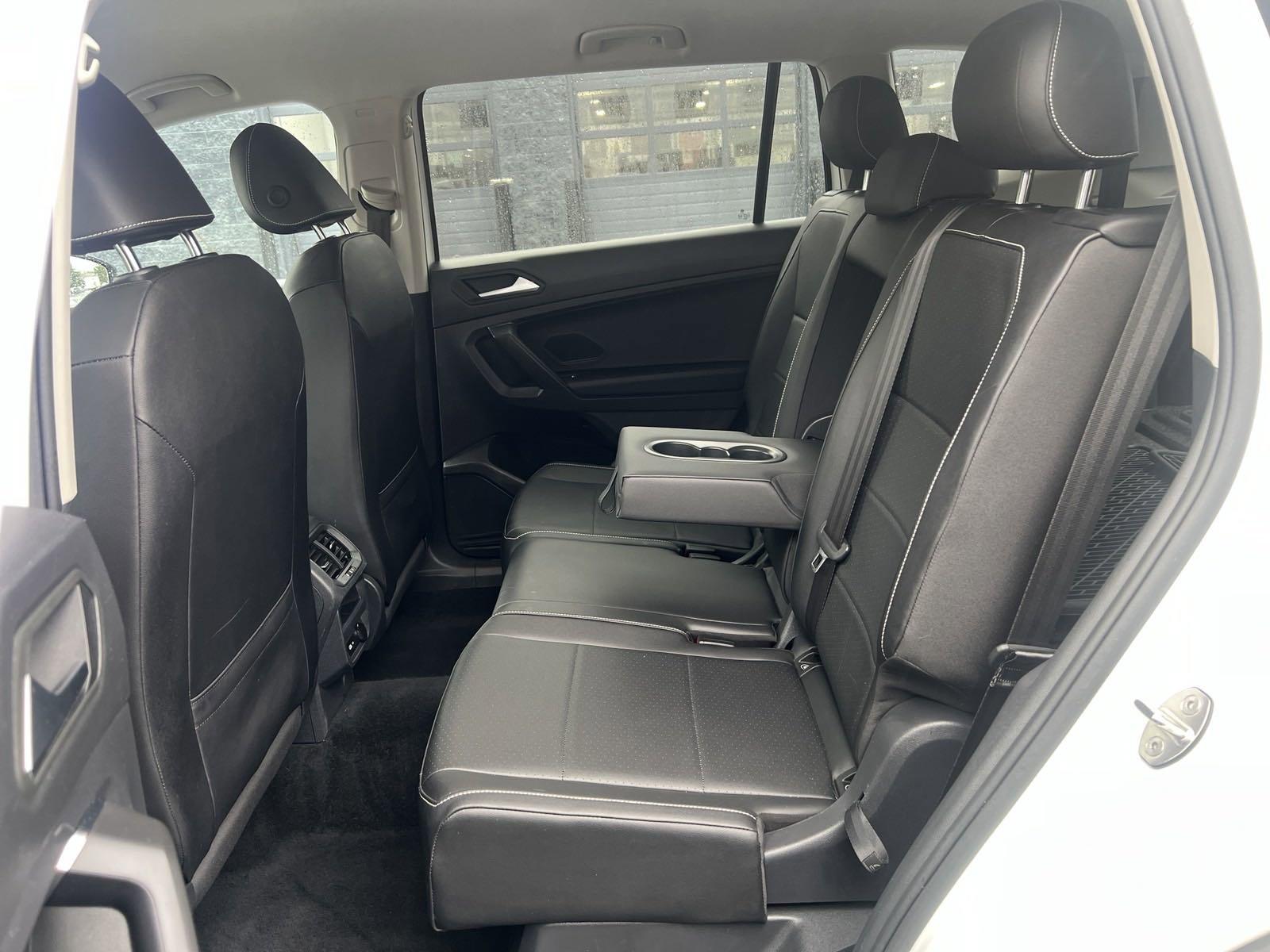 2021 Volkswagen Tiguan Vehicle Photo in Mechanicsburg, PA 17050