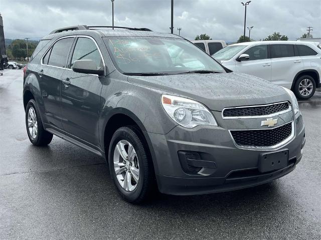 2013 Chevrolet Equinox Vehicle Photo in ALCOA, TN 37701-3235